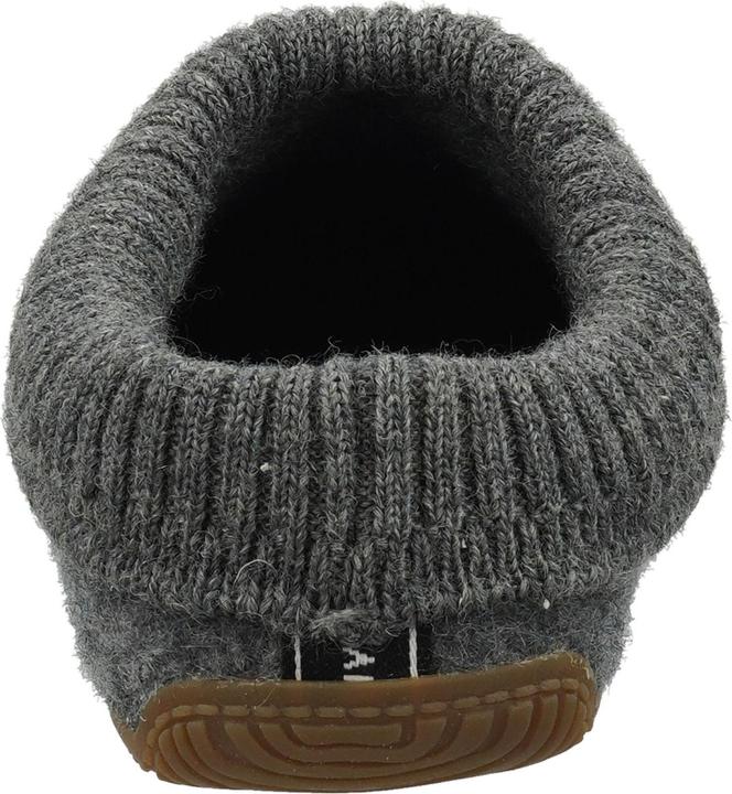 Actual product image Living Kitzbühel Virgin wool slipper (41)