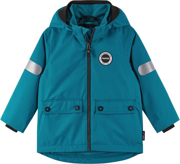 Image du produit Reima tec 3in1 Veste de transition Sydvest Deep (110 C)