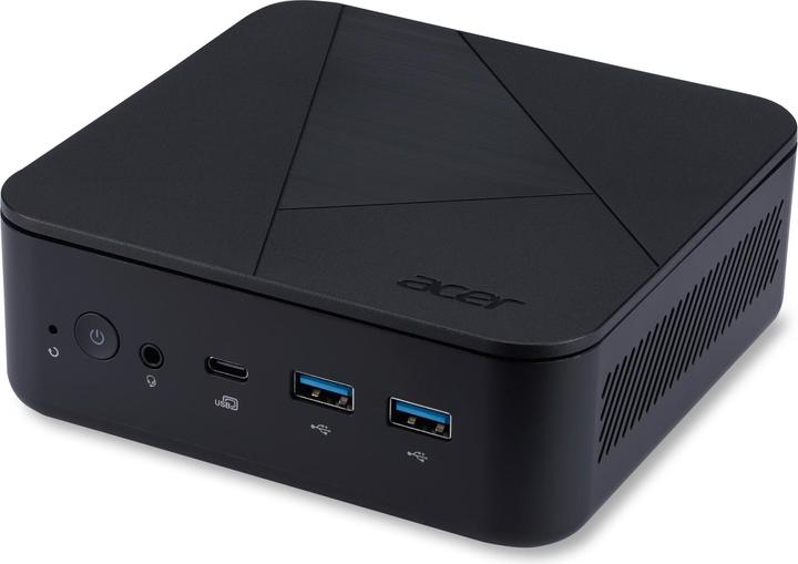 Actual product image Acer Veriton NUC VN1502G i57-1355U 0GB/0GB Barebone DT.R3AEH.001 (Intel Core i7-1355U)