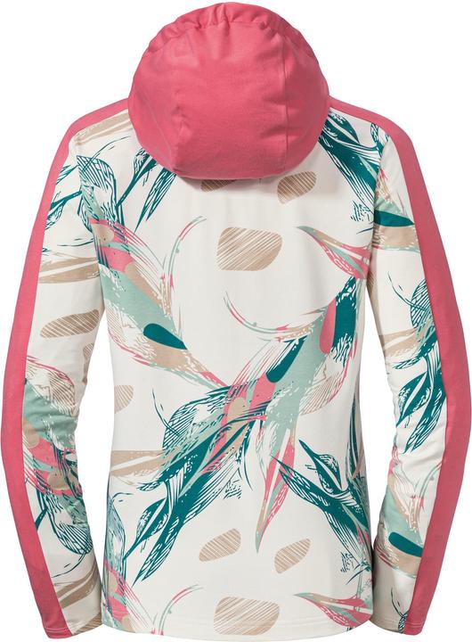 Image du produit Schöffel Sweat à capuche polaire femme Locarno (40, L)