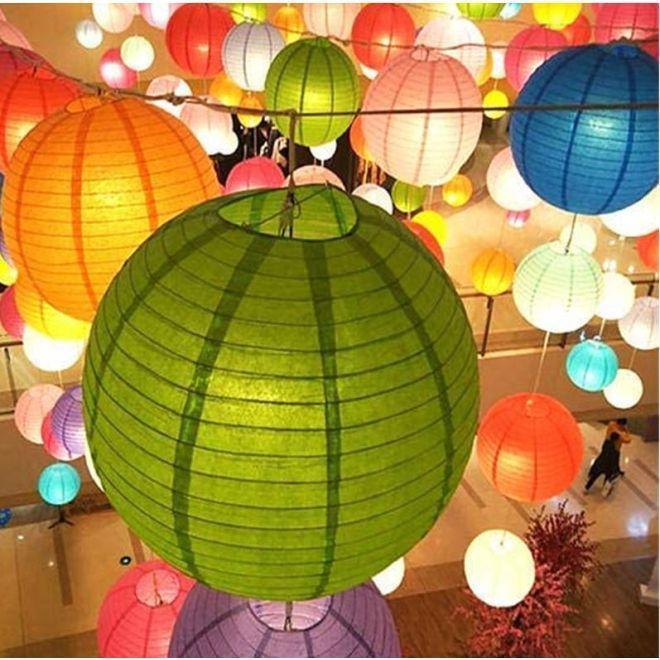 Actual product image MU Style Mini LED Lights for Lanterns (Set of 30) (0.04 m)