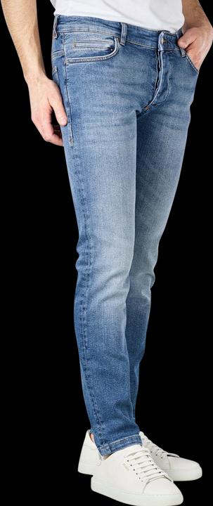 Image du produit Drykorn Jaz Jeans Slim Fit Blue (W33/L32)