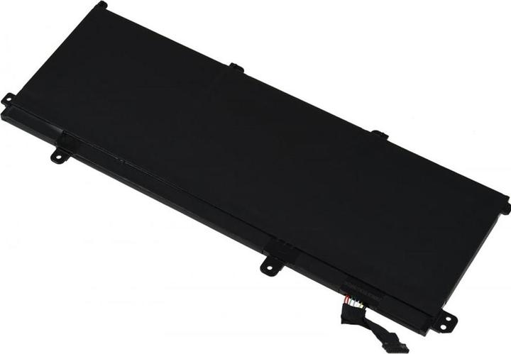 Image du produit AGI Batterie compatible avec Lenovo ThinkPad T490-20N3001EGE (1 cellules, 4250 mAh)