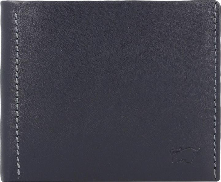 Braun Büffel Geldbörse Henry 63232