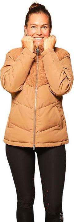 GEM damen-daunenjacke namate (S)