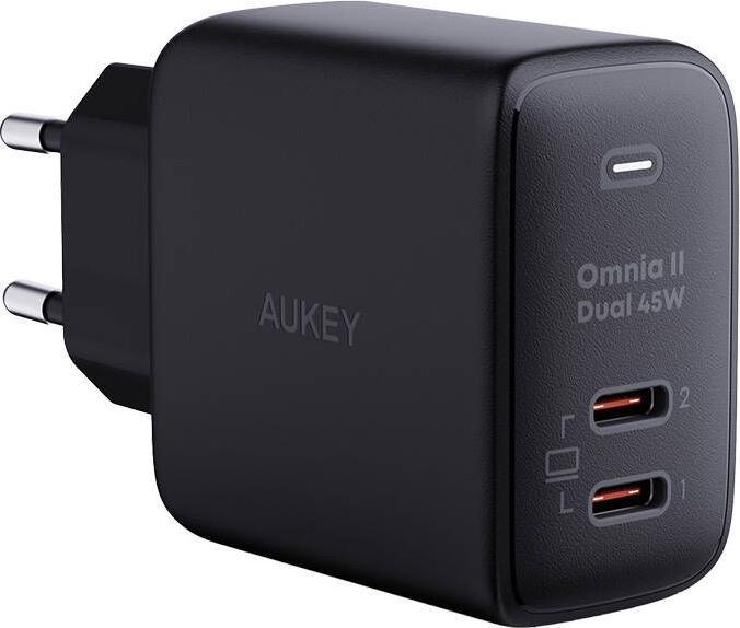 Produktbild Aukey Omnia II Dual (45 W)