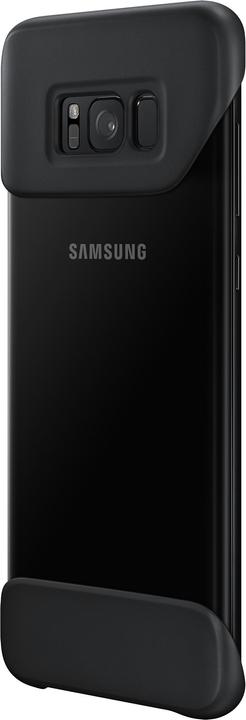Actual product image Samsung 2 Piece Cover (Samsung Galaxy S8+)