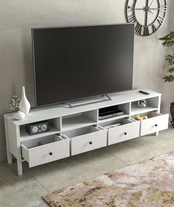 Actual product image Skye Decor Vizoro TV Stand