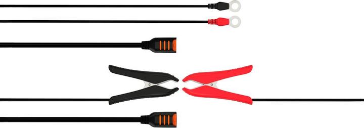 Actual product image Ctek CT5 S&S Lead Acid Charger 12V/5A (12V, 3.80 A)