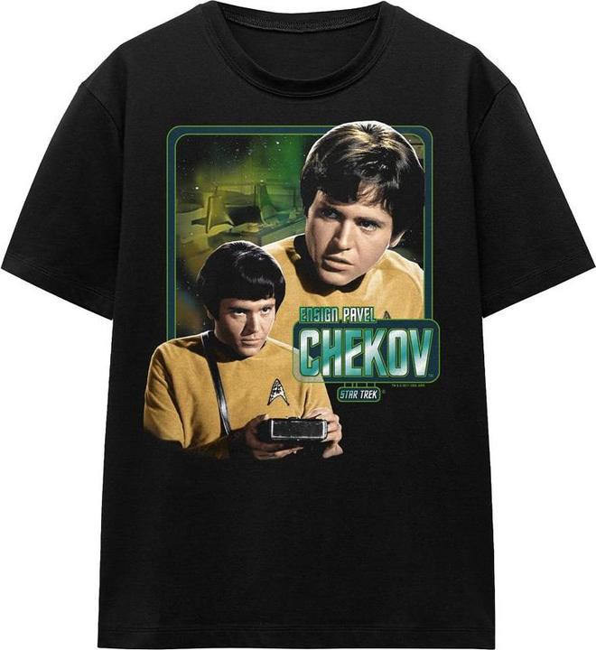 Image du produit - T-shirt - Adulte (M)