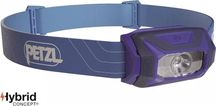 Petzl Tikkina (300 lm)