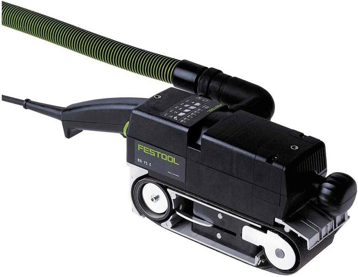 Produktbild Festool BS 105 E-Plus (Bandschleifer, 1400 W)