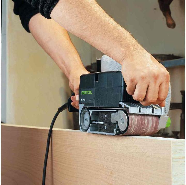 Produktbild Festool BS 105 E-Plus (Bandschleifer, 1400 W)