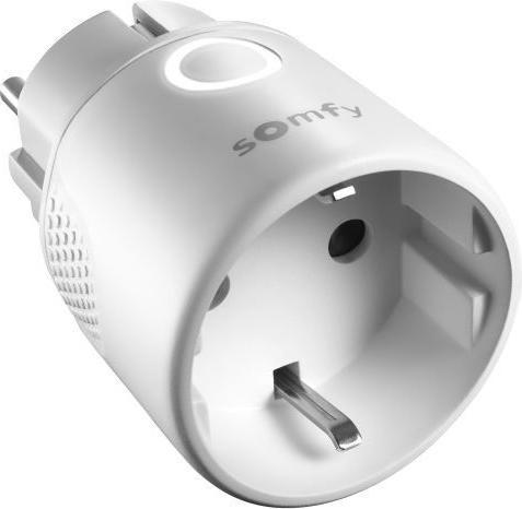 Produktbild somfy Smart-Stecker