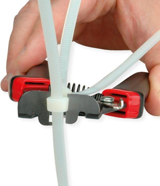 Immagine prodotto Value Fascette per cavi (178 mm)