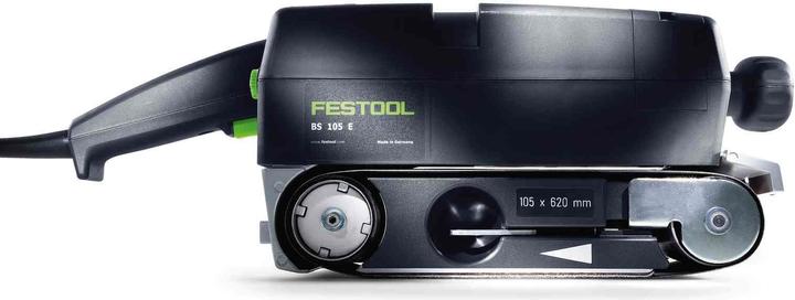 Produktbild Festool BS 105 E-Plus (Bandschleifer, 1400 W)