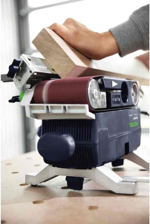 Produktbild Festool BS 105 E-Plus (Bandschleifer, 1400 W)