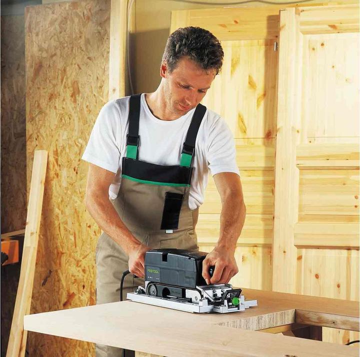 Produktbild Festool BS 105 E-Plus (Bandschleifer, 1400 W)