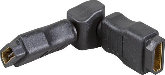 EFB Elektronik HDMI zu (HDMI)