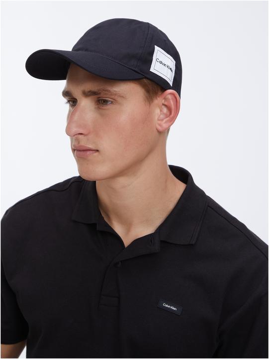 Produktbild Calvin Klein Leichtes BB -Kappe K50K510332 Bax (One Size)