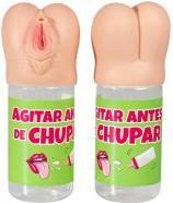 Actual product image Femarvi Vagina Feeding Bottle - Es / Pt
