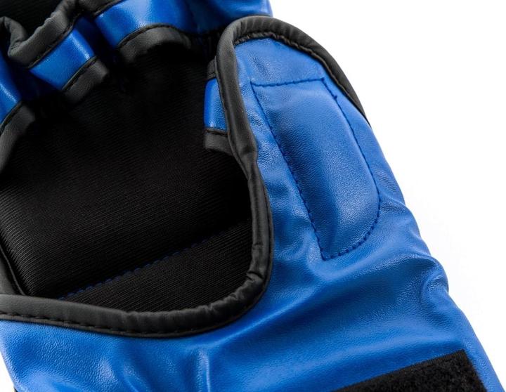 Immagine prodotto UFC Contender MMA Sparing Gloves-8oz (8 OZ, L, XL)