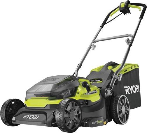 Ryobi RY18LMH37A-250 (Fonctionnement sur batterie)