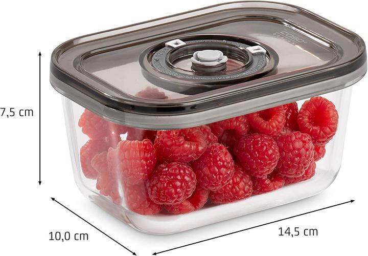 Produktbild Caso Vakuumier-Behälter Eco Set 3 Stück (1.50 l)