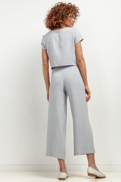 Immagine prodotto Tessita Pantaloni da donna modello (L)