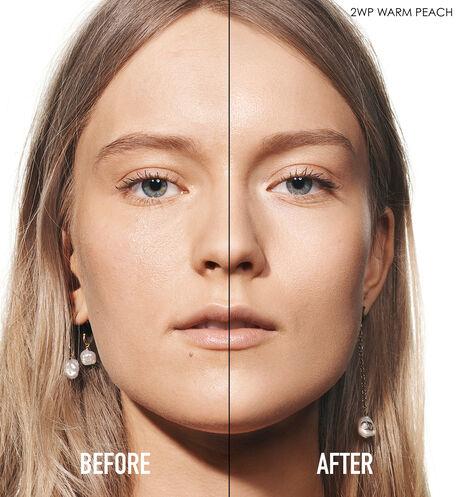 Actual product image Dior Forever (2WP Warm Peach)