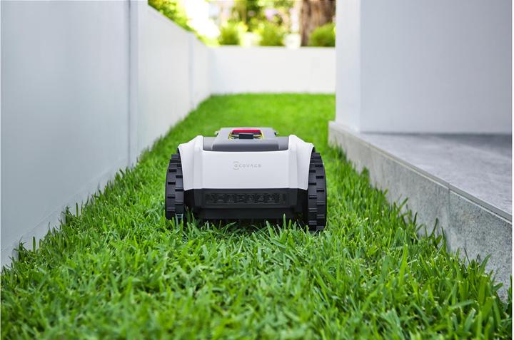 Produktbild Ecovacs Goat O800 RTK (800 m², Ohne Begrenzungskabel)