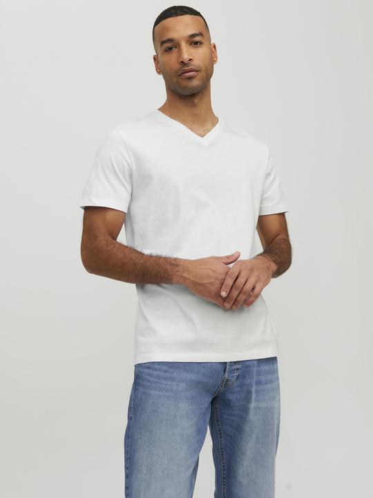 Image du produit Jack & Jones Organic V-Neck (XXL)