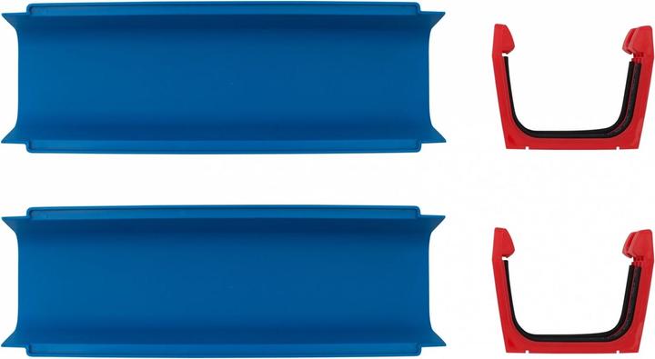 Aquaplay Elements straight
