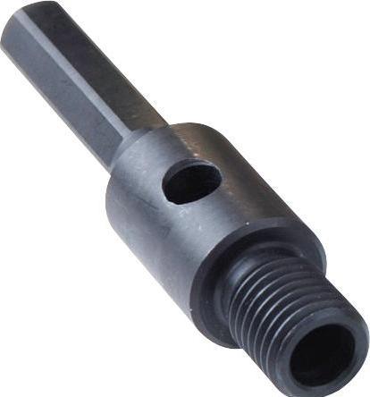 Image du produit Adaptateur M16pour cartouche de forage 13mmpour foret diamanté (foret aléseur)
