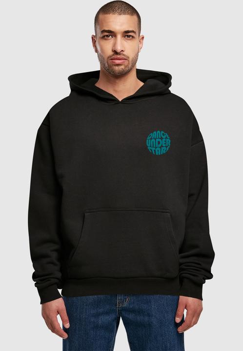 Produktbild Merchcode Dance Under Stars Oversized Hoody - 170075 (L)