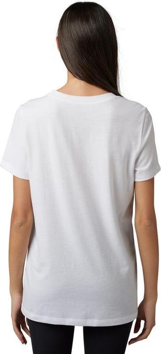 Produktbild Fox Tee 23 Ryvr Ss Wht L (L)