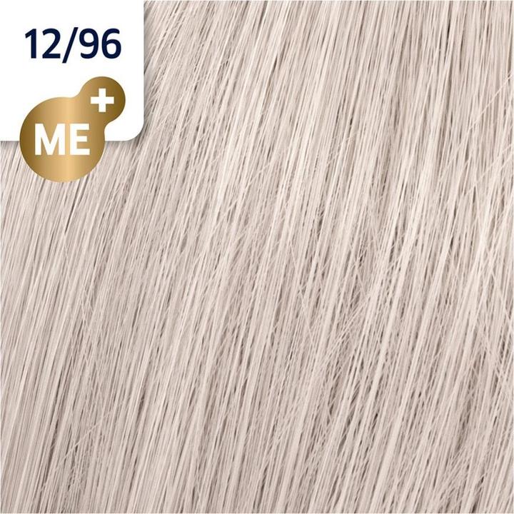 Actual product image Wella Koleston Perfect ME+ Special Blondes (Blond, Violet)