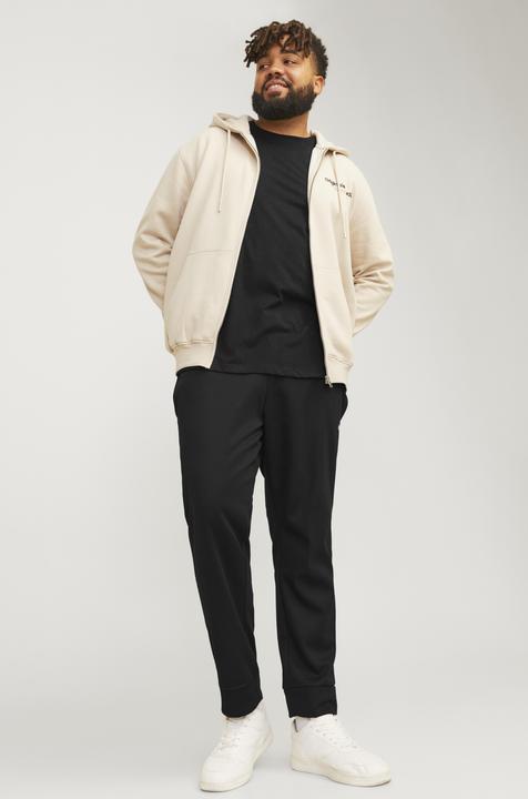 Produktbild Jack & Jones Plus Size Slim Fit Hose mit Slim Fit Hose mit Slim Fit (40)