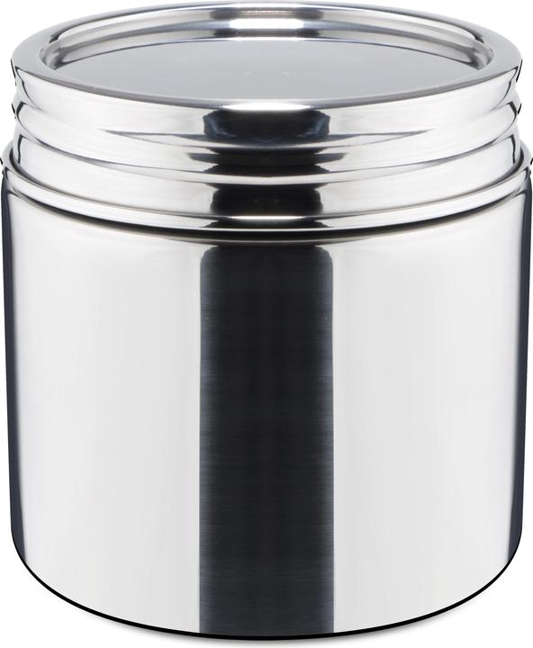 Image du produit Weis Boîte à provisions 1000ml acier inoxydable (1 l)