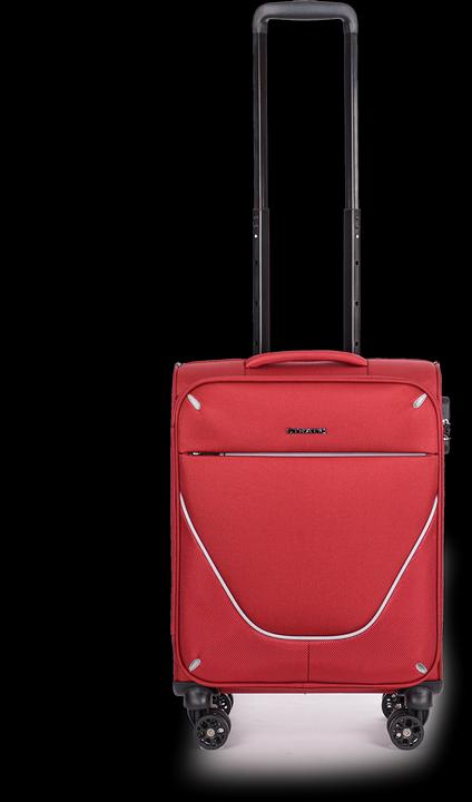 Immagine prodotto Stratic Forte - Caso S (38 l, Bagaglio a mano (fino a 50 litri))