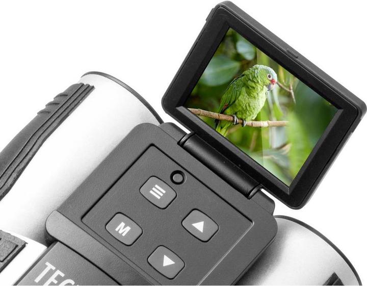 Actual product image Technaxx TX 142 (12 x, 25 mm)