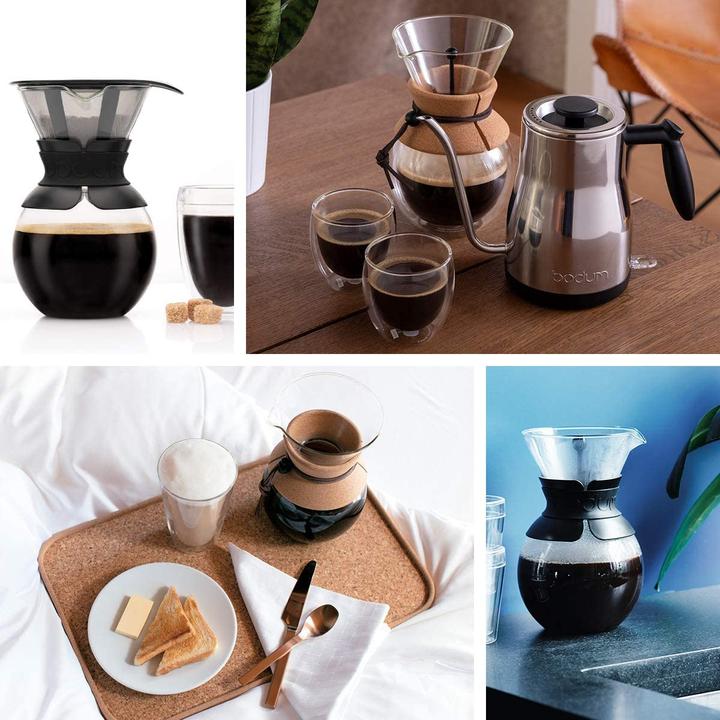 Image du produit Bodum Pour Over (1.50 l)