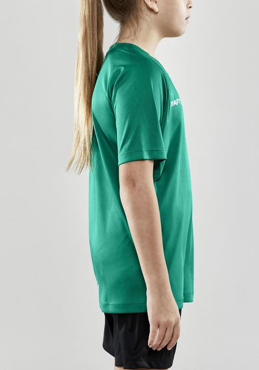 Actual product image Craft Evolve Tee Jr (146)