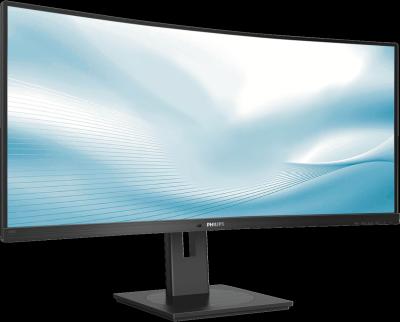 Actual product image Philips 346B1C/00 (3440 x 1440 pixels, 34")