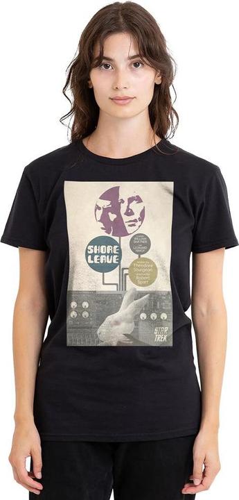 Produktbild The Original Series Episode 15 TShirt (L)