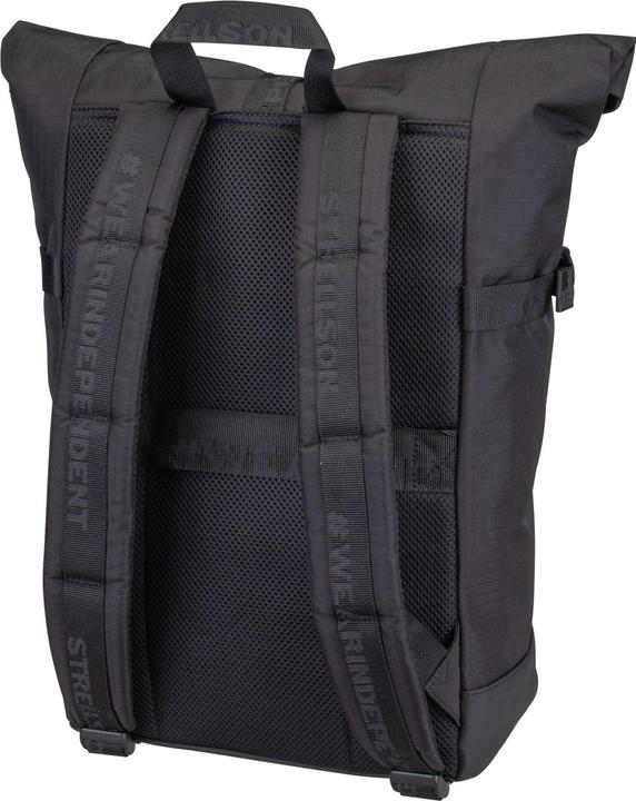 Actual product image Strellson northwood rs eddie backpack mvf (30 l)