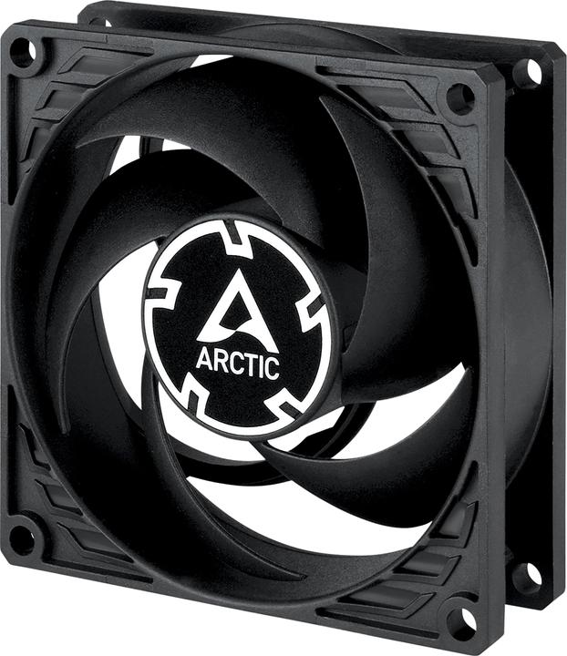 Arctic P8 Max (80 mm, 1 x)