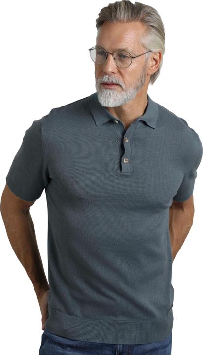 Produktbild Weird Fish Quentin Poloshirt kurzärmlig (XL)