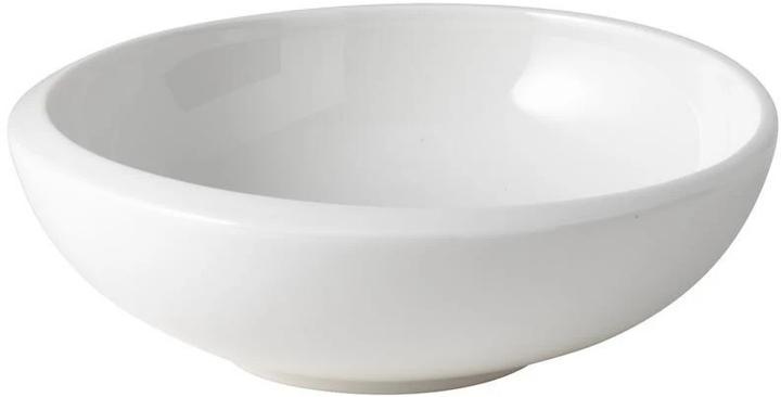Image du produit Villeroy & Boch Bol NewMoon 6 pièces, blanc (13 cm, 0.14 l, 1 x)