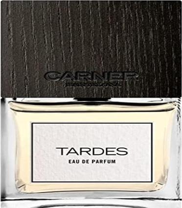 Image du produit Carner Barcelona Tardes (Eau de parfum, 50 ml)